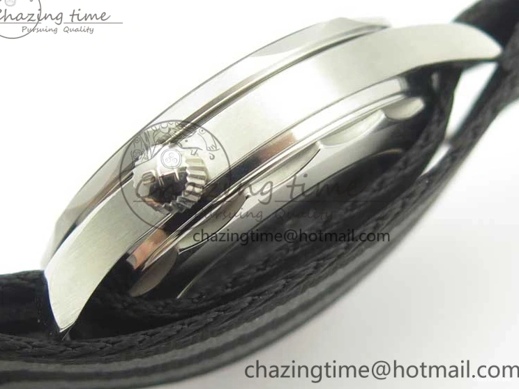 0113 2018 Seamaster Diver 300M VSF Best Edition Black Ceramic Dial on Black Gray Nato Strap A Unique 8057